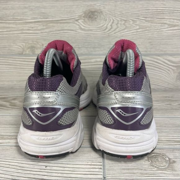Saucony Excite 8 Running Shoe - Women's 9.5 - Picture 7 of 9